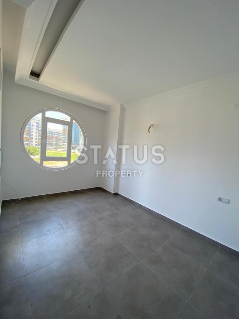 Двухкомнатная квартира в районе Авсаллар.56м2 фото 24