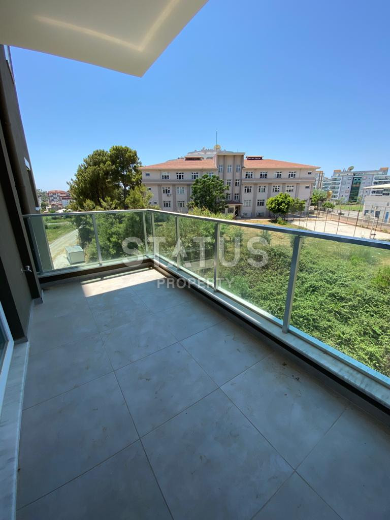 Двухкомнатная квартира в районе Авсаллар.56м2 фото 25