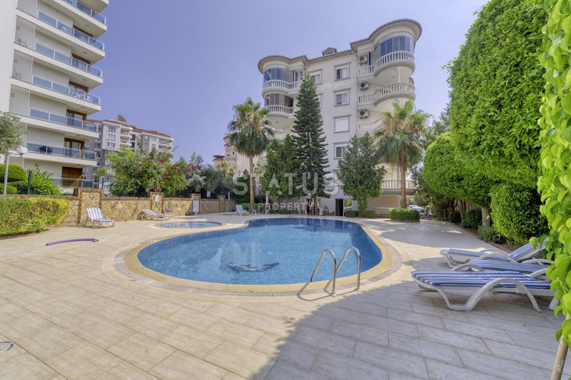 Luxurious apartment 2+1 after renovation in the Cikcili area 120m фото 4