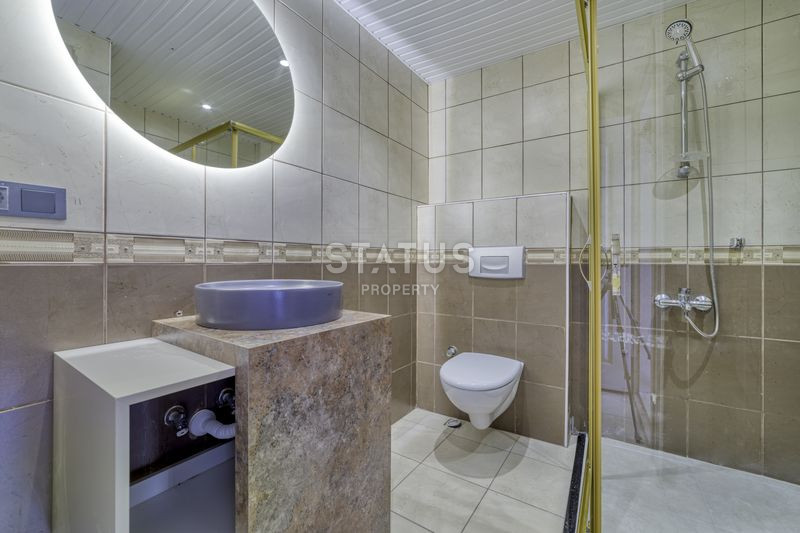 Luxurious apartment 2+1 after renovation in the Cikcili area 120m фото 8