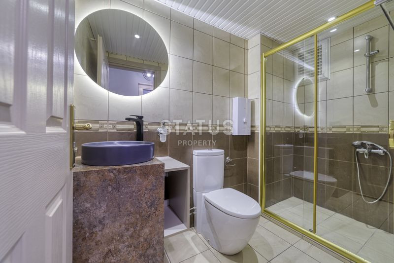 Luxurious apartment 2+1 after renovation in the Cikcili area 120m фото 10