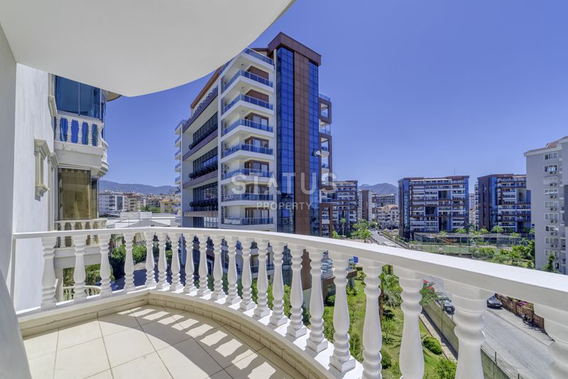 Luxurious apartment 2+1 after renovation in the Cikcili area 120m фото 23