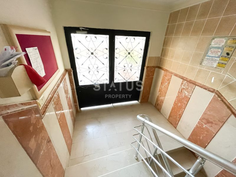 В самом центре Алании представлена шикарная квартира 2+1 фото 3