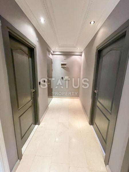 В самом центре Алании представлена шикарная квартира 2+1 фото 4