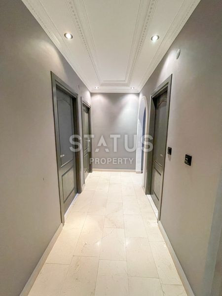 В самом центре Алании представлена шикарная квартира 2+1 фото 5