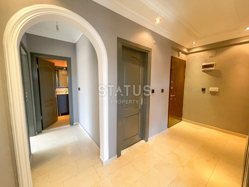 В самом центре Алании представлена шикарная квартира 2+1 фото 8