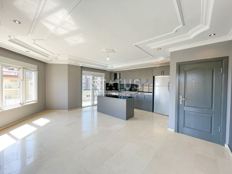 В самом центре Алании представлена шикарная квартира 2+1 фото 10