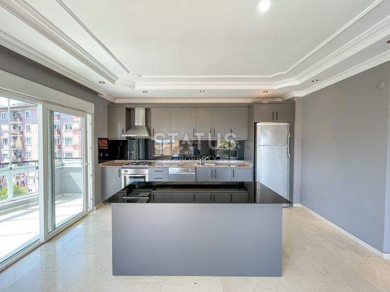 В самом центре Алании представлена шикарная квартира 2+1 фото 11