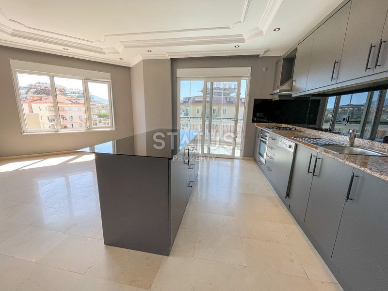 В самом центре Алании представлена шикарная квартира 2+1 фото 12