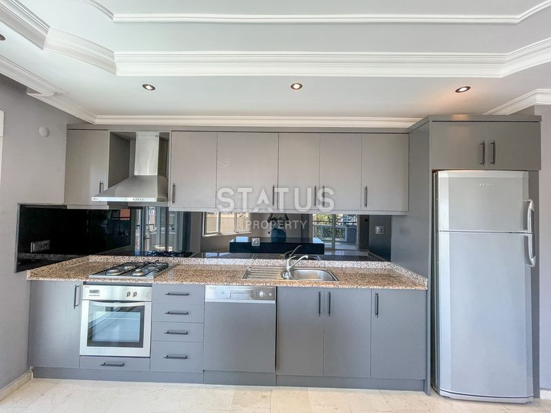 В самом центре Алании представлена шикарная квартира 2+1 фото 14