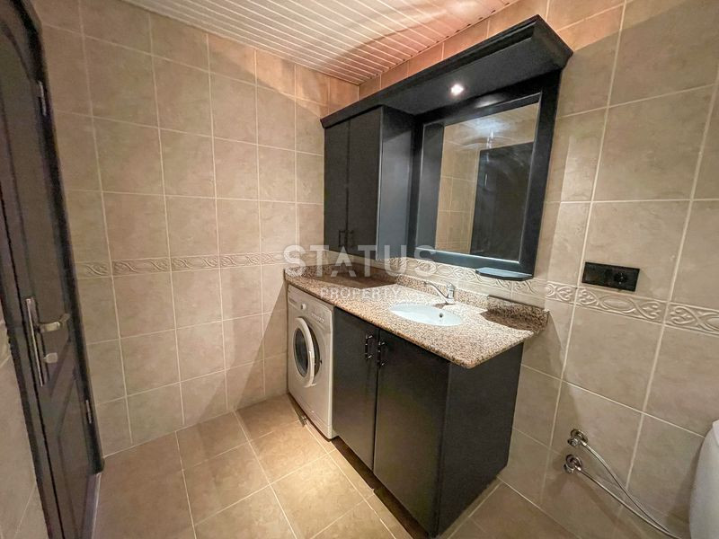 В самом центре Алании представлена шикарная квартира 2+1 фото 16