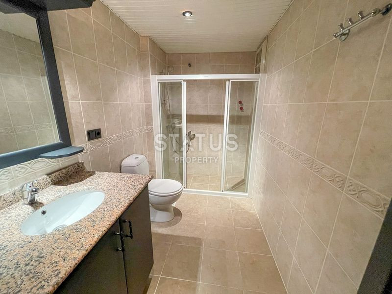 В самом центре Алании представлена шикарная квартира 2+1 фото 17