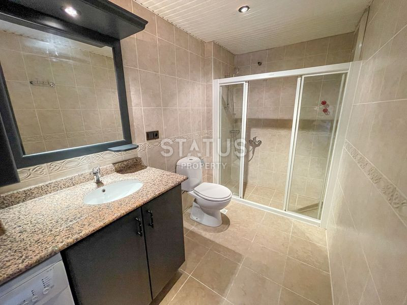 В самом центре Алании представлена шикарная квартира 2+1 фото 18