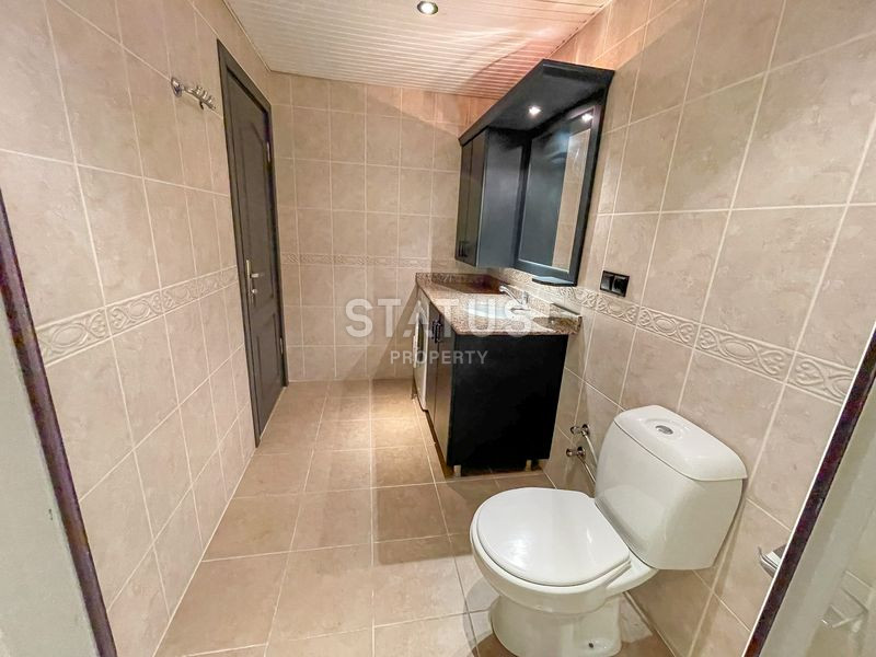 В самом центре Алании представлена шикарная квартира 2+1 фото 19