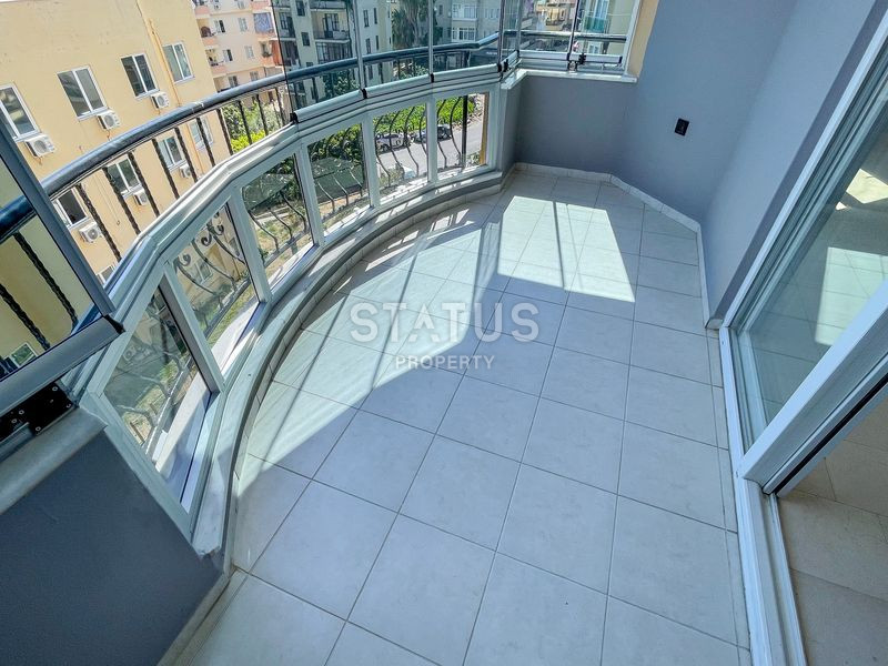 В самом центре Алании представлена шикарная квартира 2+1 фото 20