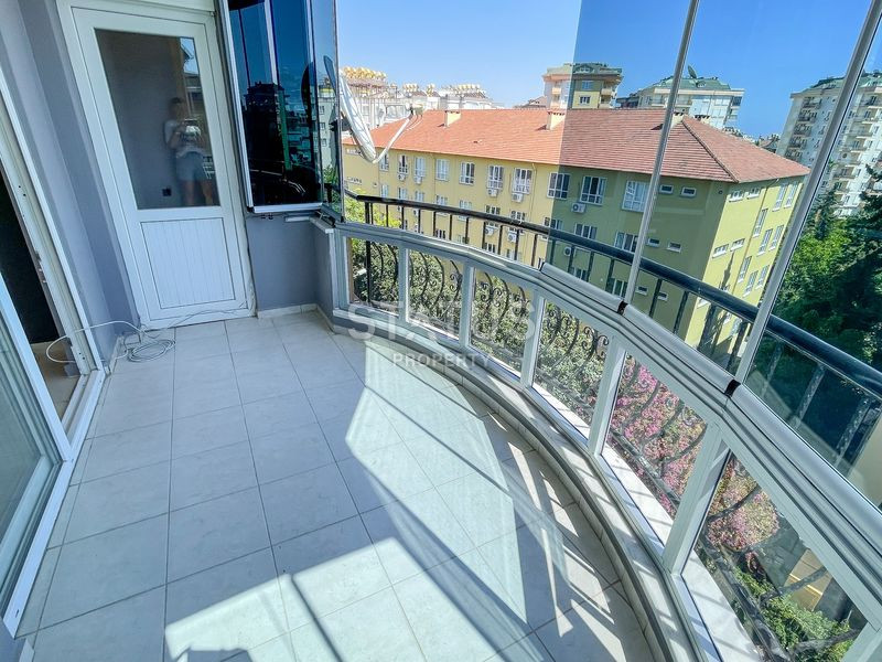 В самом центре Алании представлена шикарная квартира 2+1 фото 23