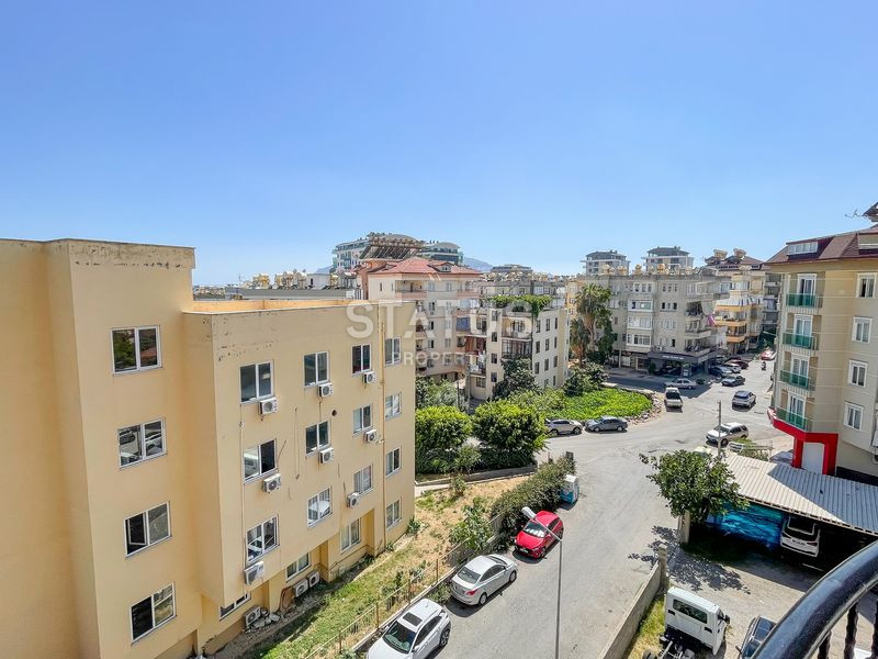 В самом центре Алании представлена шикарная квартира 2+1 фото 24