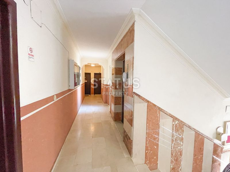 В самом центре Алании представлена шикарная квартира 2+1 фото 26