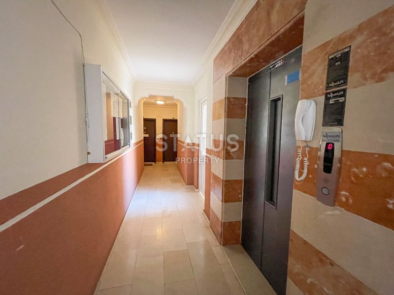 В самом центре Алании представлена шикарная квартира 2+1 фото 27