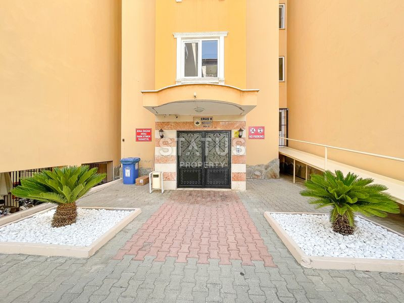 В самом центре Алании представлена шикарная квартира 2+1 фото 29