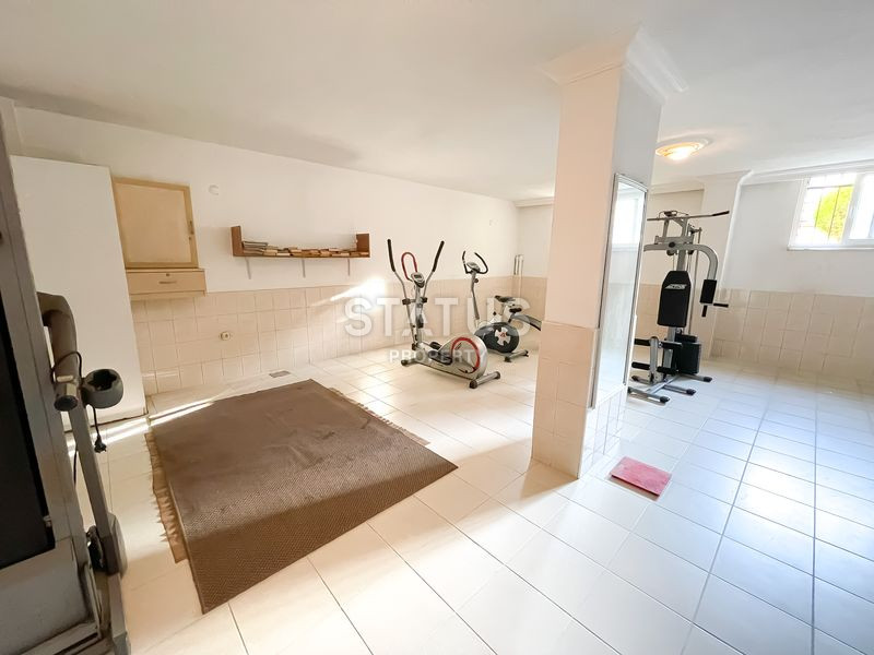 В самом центре Алании представлена шикарная квартира 2+1 фото 30