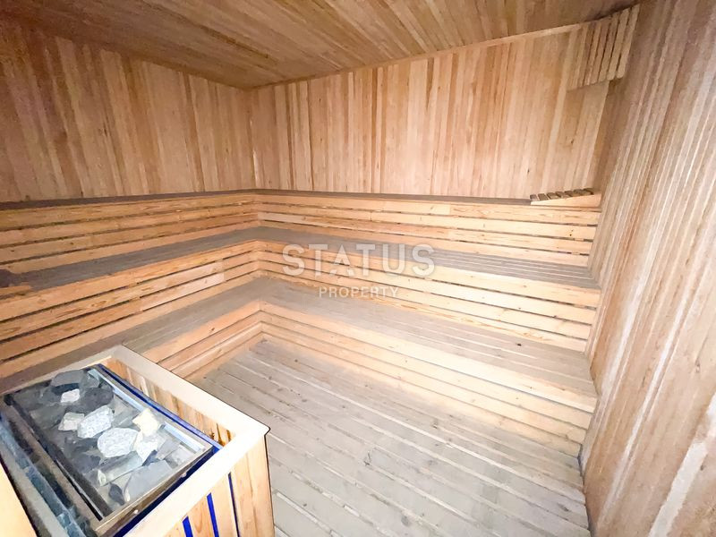 В самом центре Алании представлена шикарная квартира 2+1 фото 31