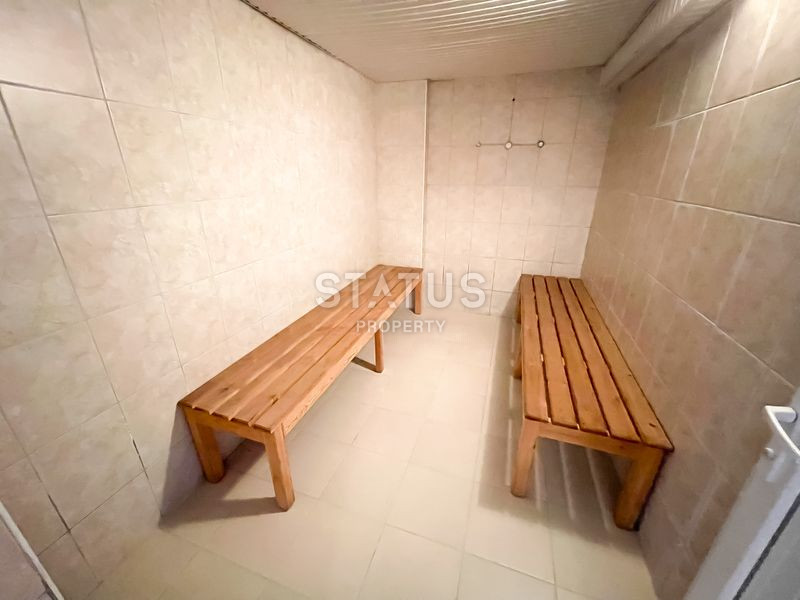 В самом центре Алании представлена шикарная квартира 2+1 фото 32