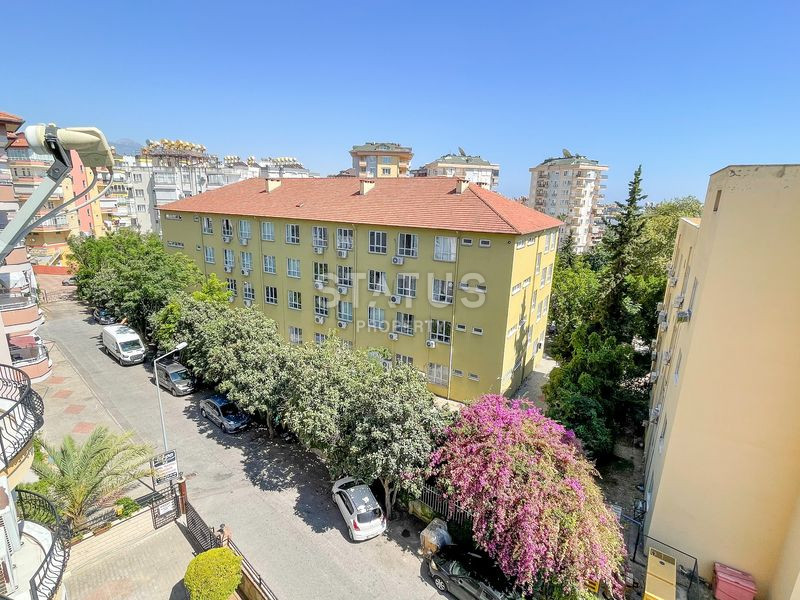 В самом центре Алании представлена шикарная квартира 2+1 фото 33