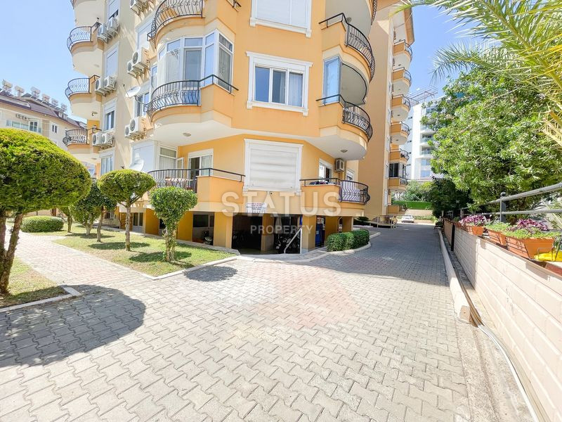 В самом центре Алании представлена шикарная квартира 2+1 фото 35