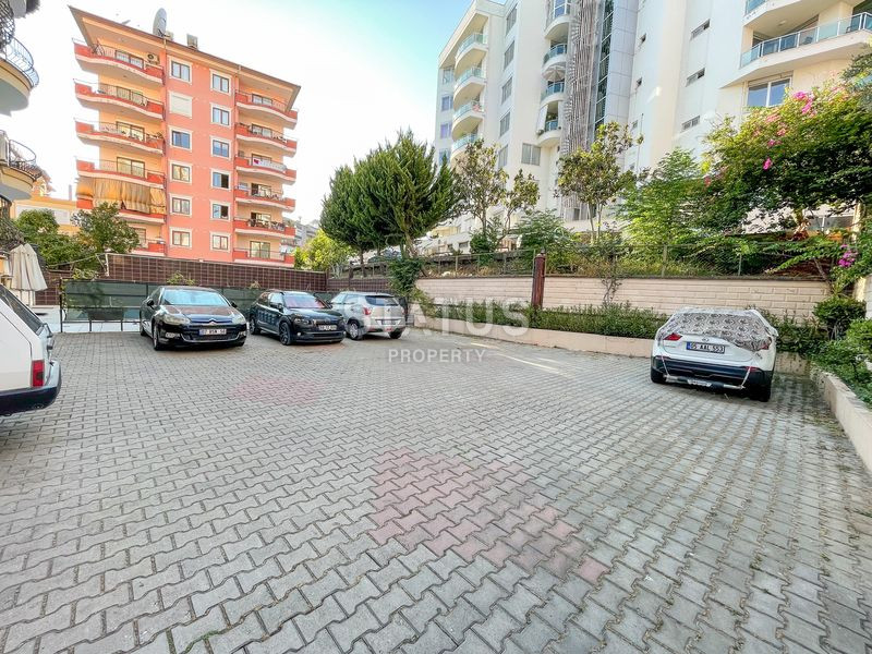 В самом центре Алании представлена шикарная квартира 2+1 фото 37