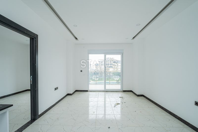 New 3-room apartment in the center of Avsallar, 95m2 фото 9