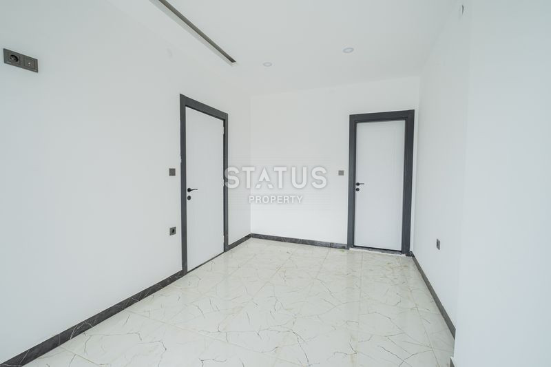 New 3-room apartment in the center of Avsallar, 95m2 фото 10