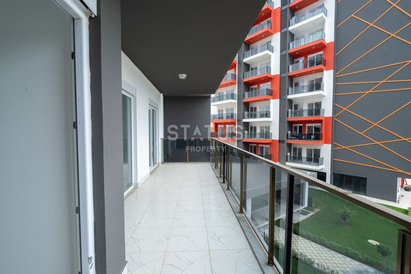New 3-room apartment in the center of Avsallar, 95m2 фото 26