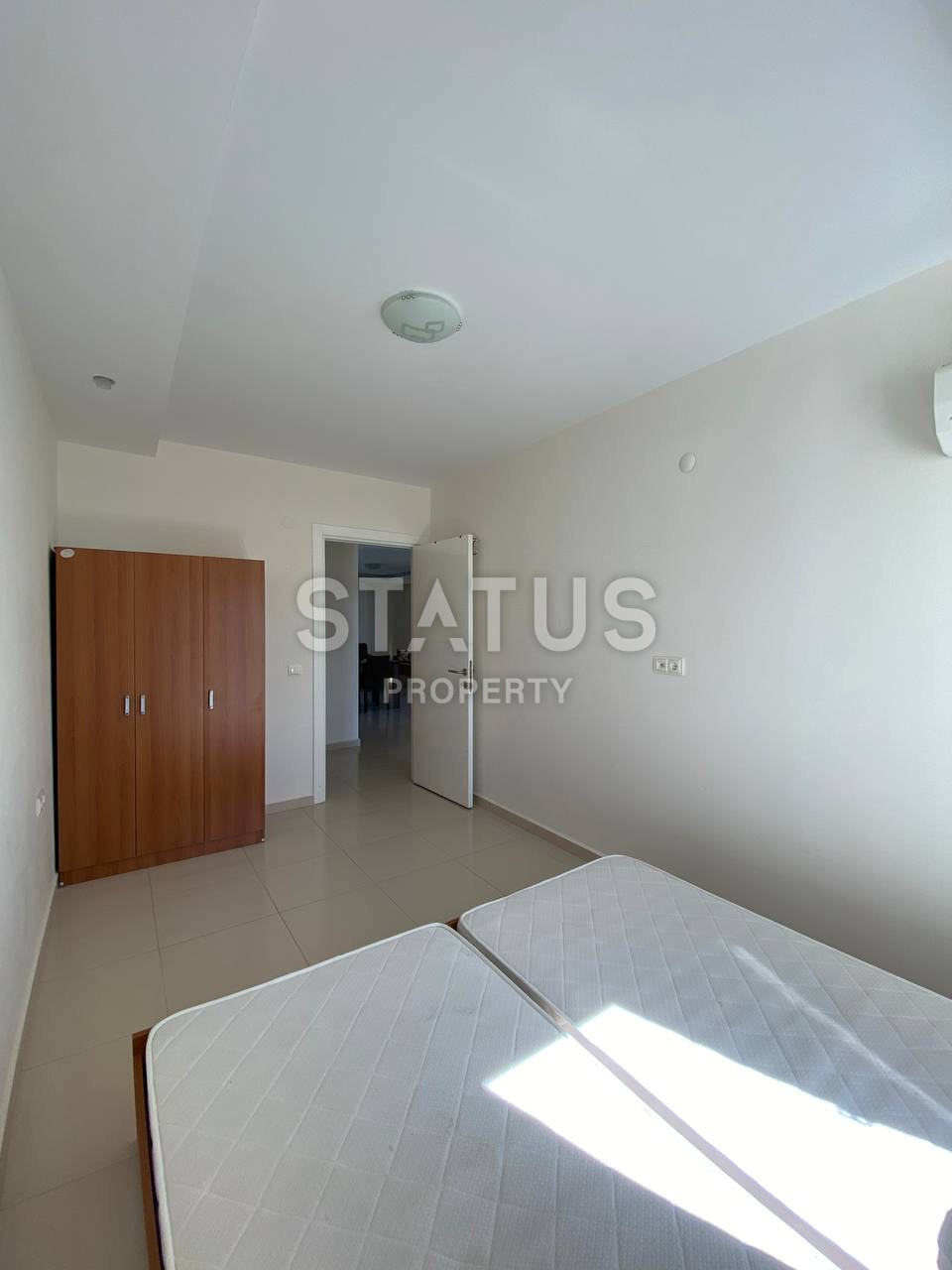 Large apartment in Avsallar 2+1 95 m2 фото 3