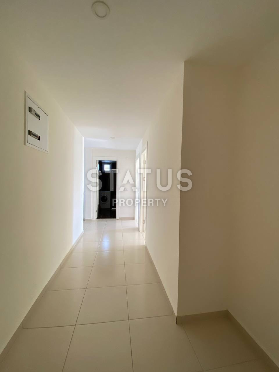 Large apartment in Avsallar 2+1 95 m2 фото 4