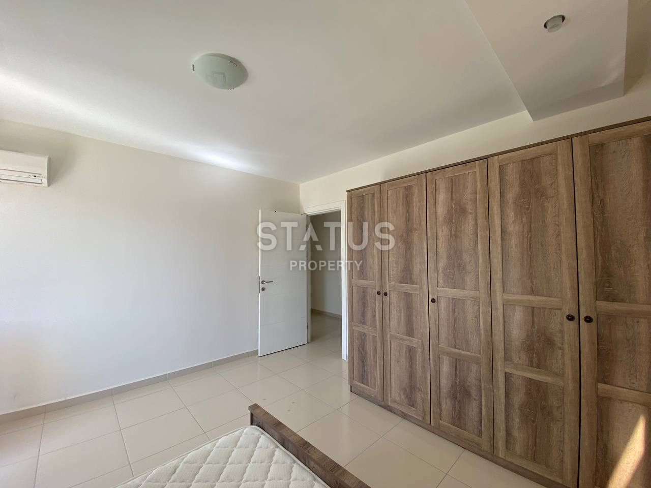 Large apartment in Avsallar 2+1 95 m2 фото 5