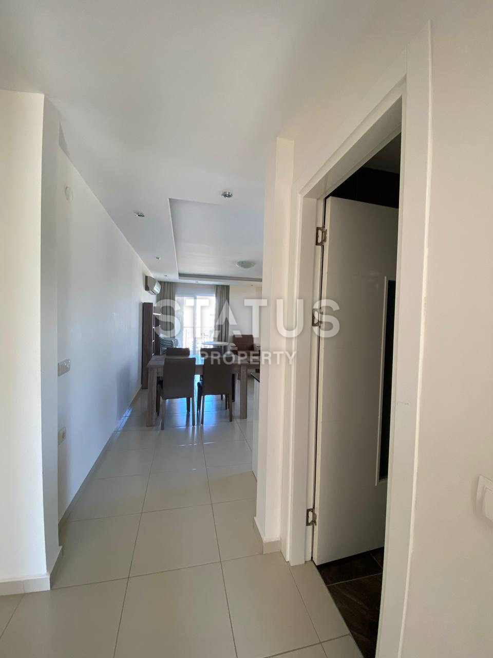 Large apartment in Avsallar 2+1 95 m2 фото 6