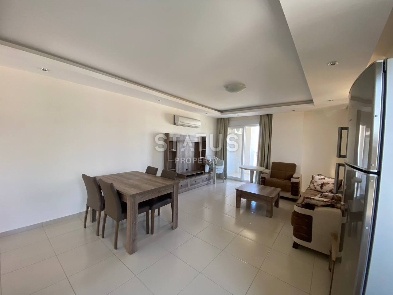 Large apartment in Avsallar 2+1 95 m2 фото 10