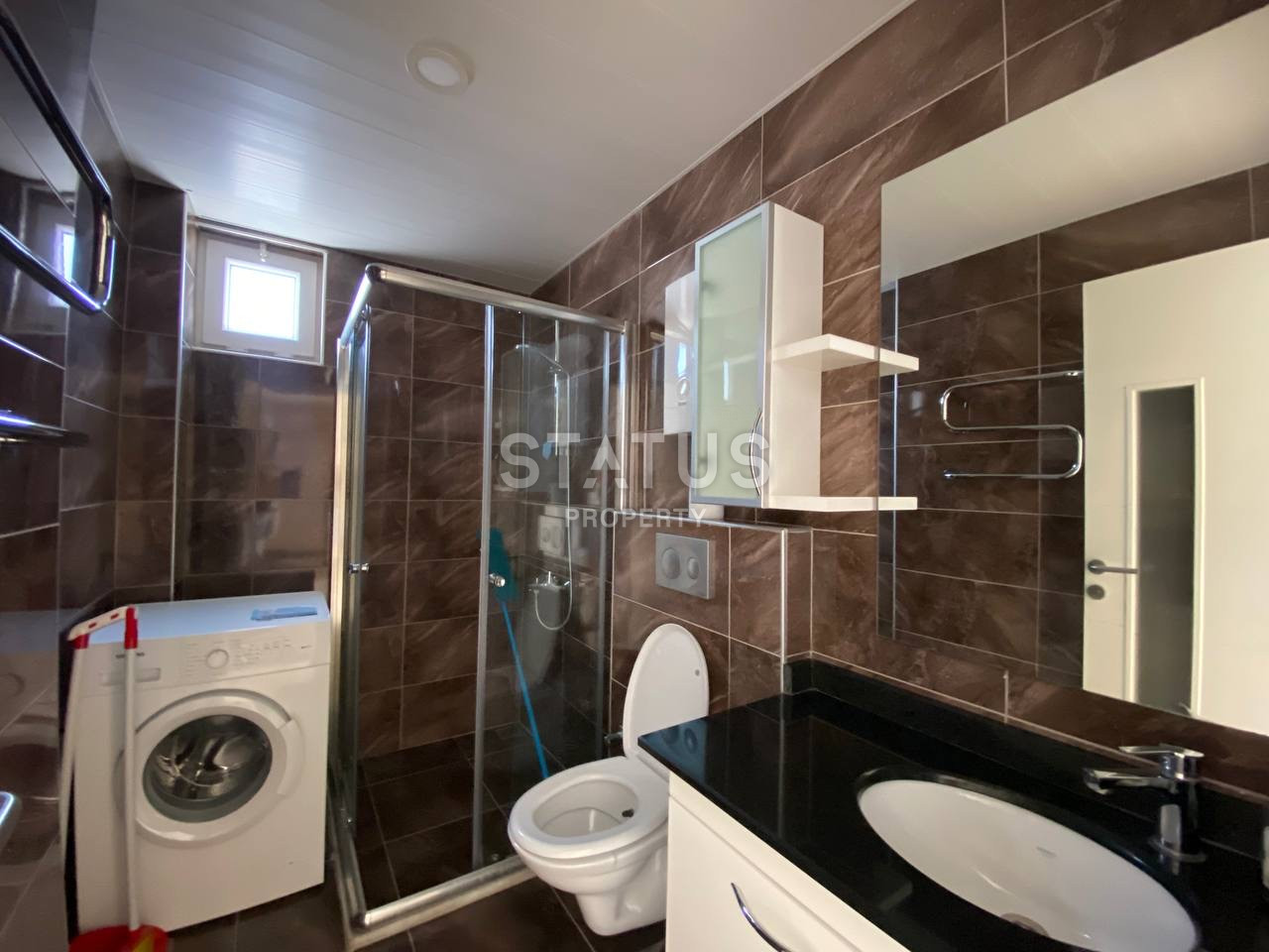 Large apartment in Avsallar 2+1 95 m2 фото 15