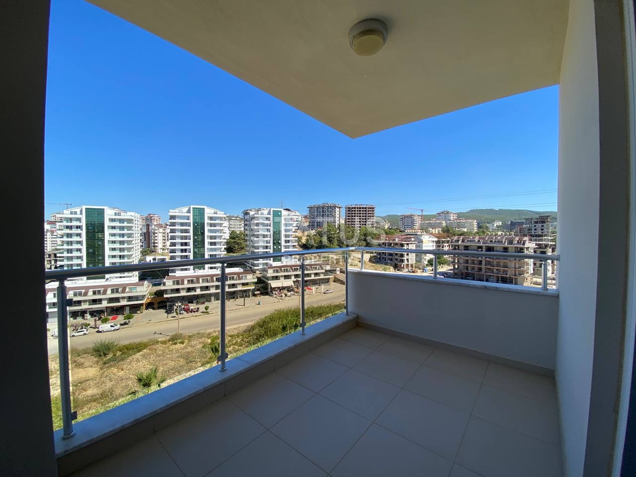 Large apartment in Avsallar 2+1 95 m2 фото 16