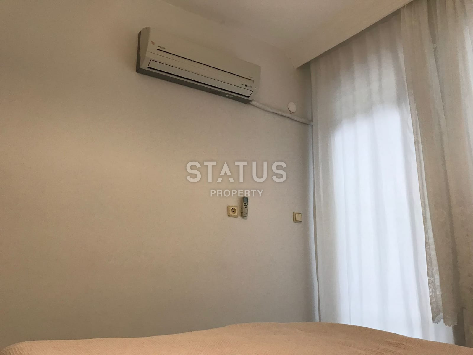 Апартаменты в Махмутларе 2+1 80м2 фото 17