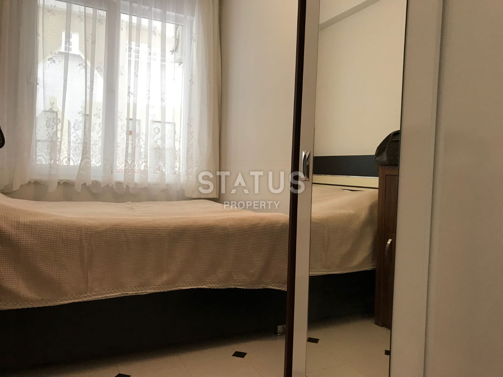 Апартаменты в Махмутларе 2+1 80м2 фото 20