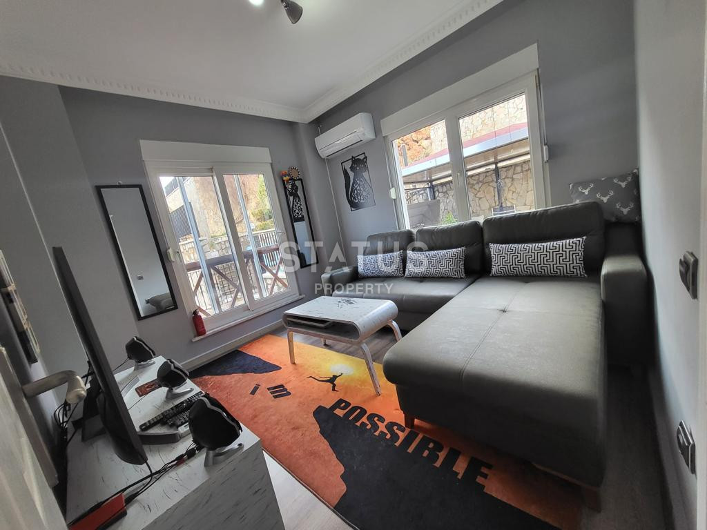 Пятикомнатная вилла с видом на всю Аланию в районе Бекташ. 180м2 фото 7