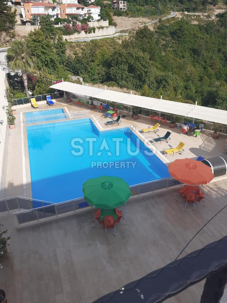 Пятикомнатная вилла с видом на всю Аланию в районе Бекташ. 180м2 фото 13