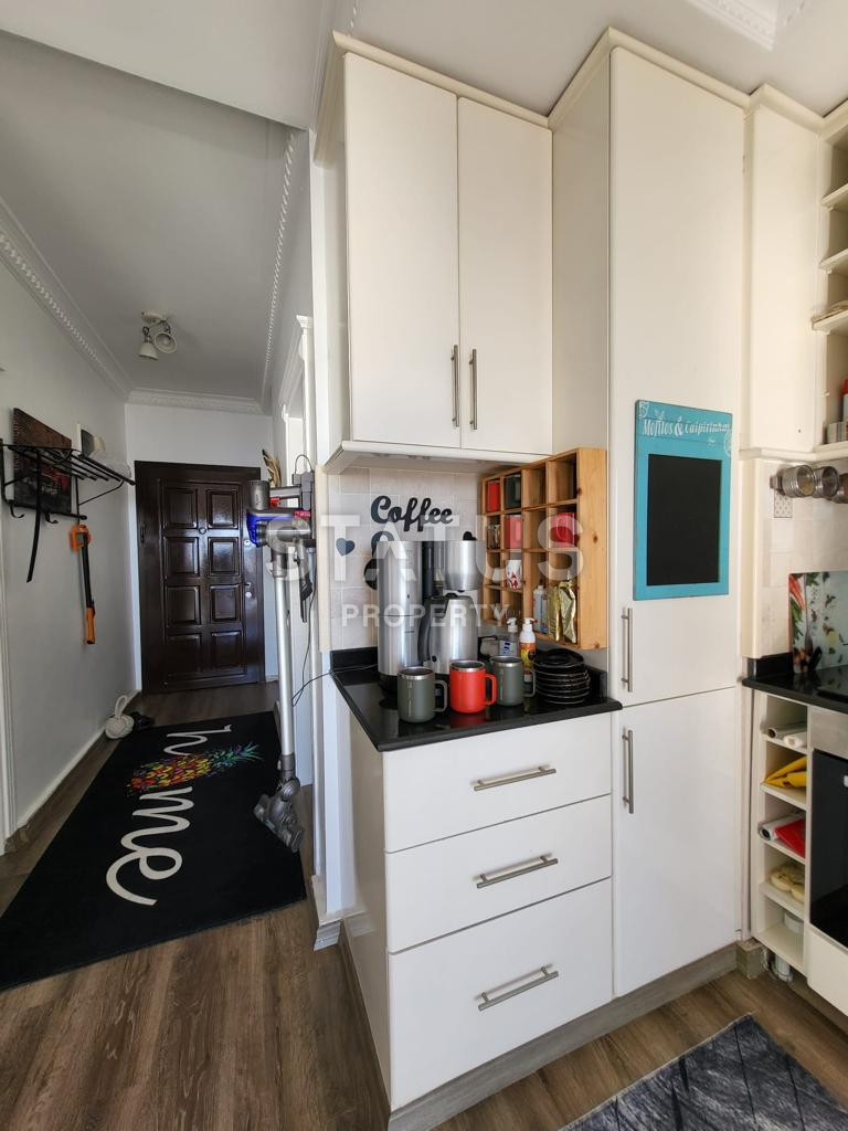 Пятикомнатная вилла с видом на всю Аланию в районе Бекташ. 180м2 фото 24