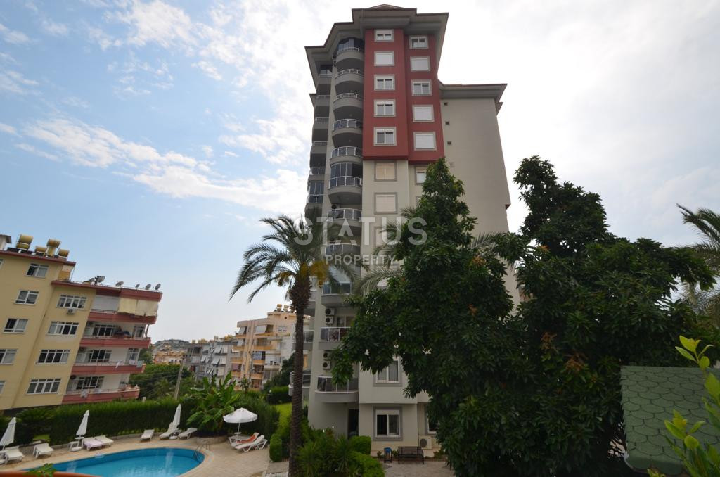 Апартаменты 2+1 в Тосмуре. 110м2 фото 2