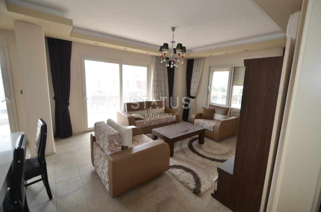 Apartment 2+1 in Tosmur. 110m2 фото 3