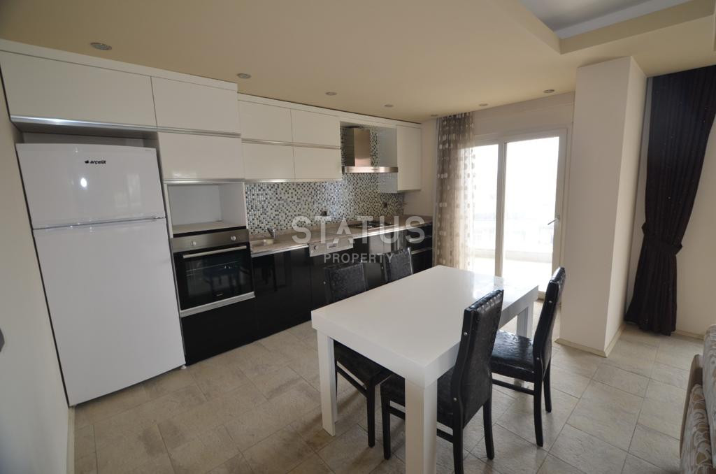 Apartment 2+1 in Tosmur. 110m2 фото 7