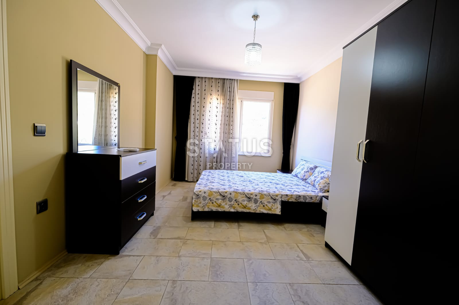 Apartment 2+1 in Tosmur. 110m2 фото 8