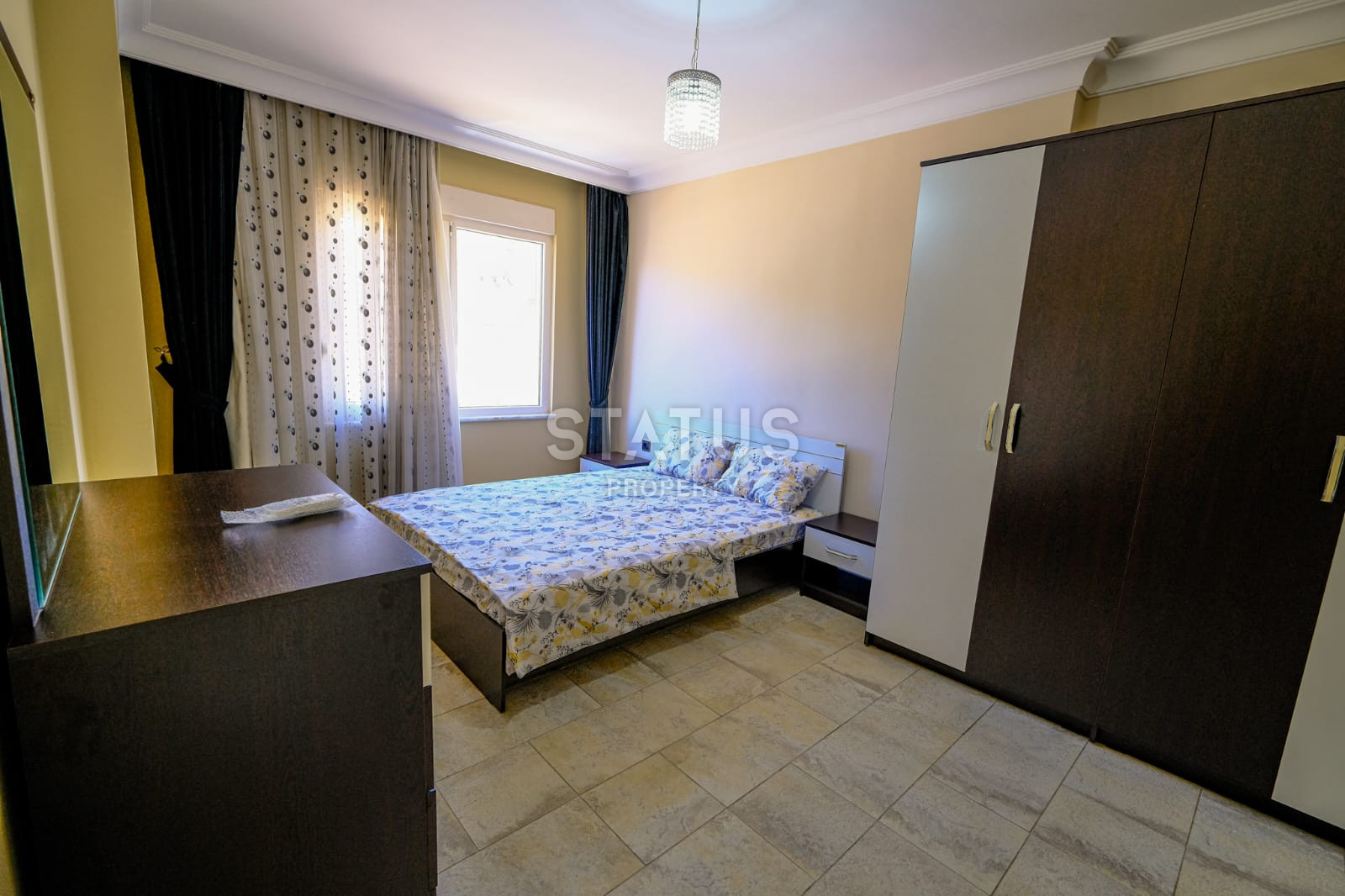 Apartment 2+1 in Tosmur. 110m2 фото 9